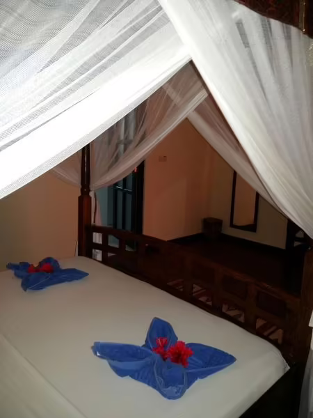 SWAHILI BEACH RESORT
