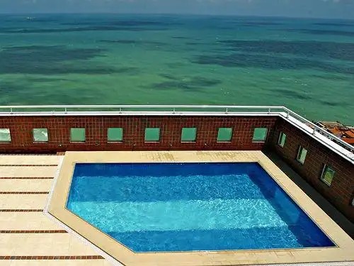 GOLDEN TULIP INTERATLANTICO