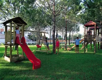 OLEANDRI HOTEL & RESIDENCE