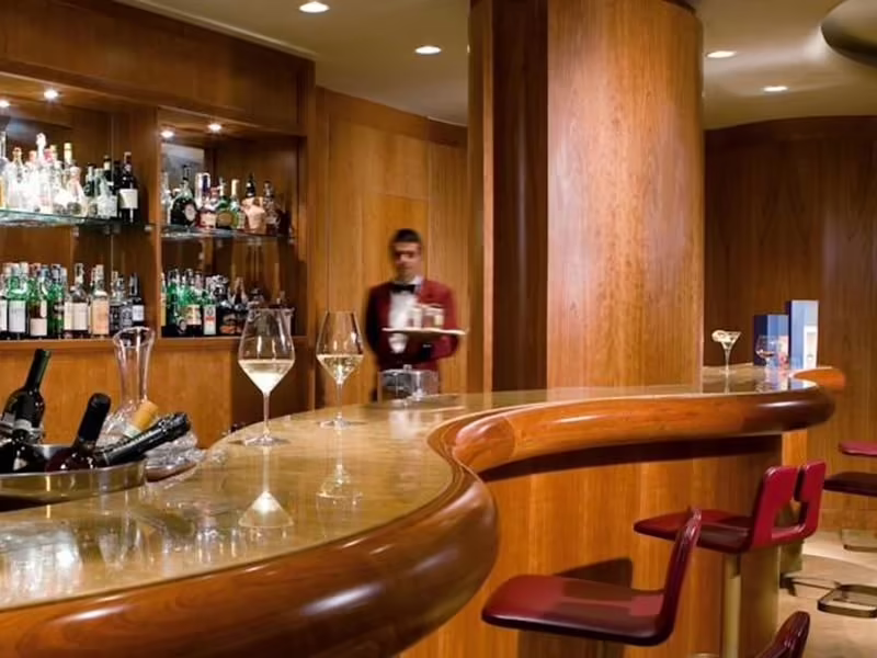 ROYAL CONTINENTAL NAPLES