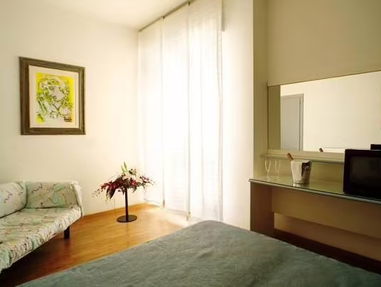 GRAND HOTEL ADRIATICO