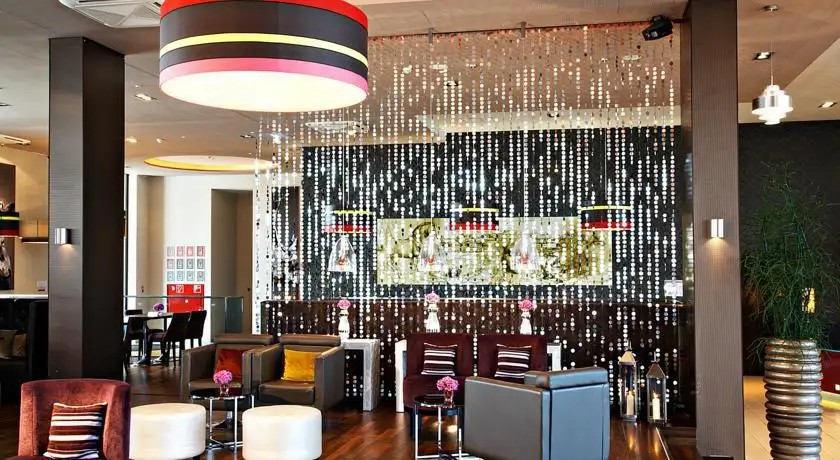 LEONARDO ROYAL HOTEL MUNICH