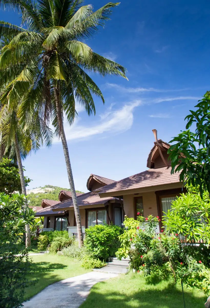 MAEHAAD BAY RESORT