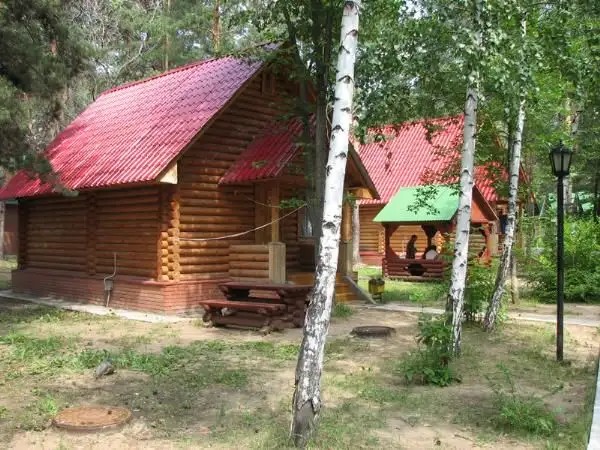 СОСЕНКИ Б/О