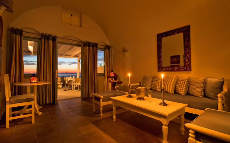 ANDROMEDA VILLAS