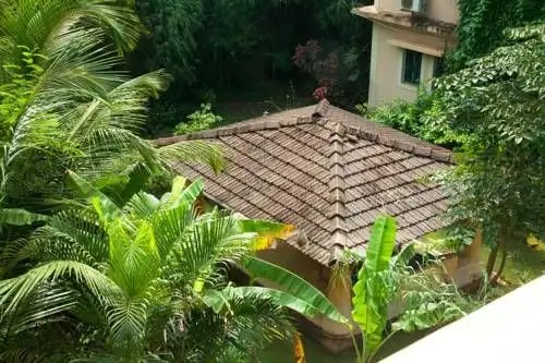 CASA GRANDE GOA