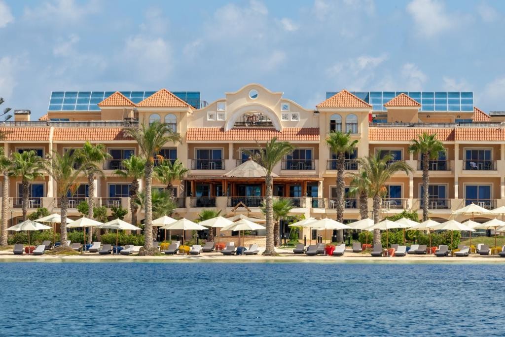 SAFIR MARSA MATROUH