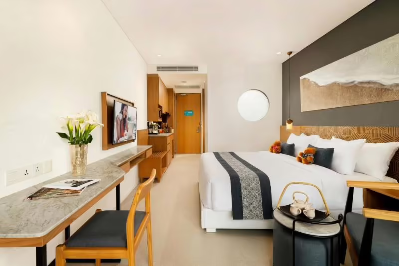 CITADINES BERAWA BEACH BALI