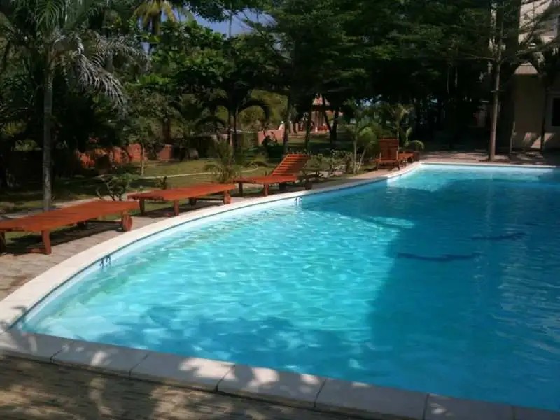 SUN FLOWER RESORT