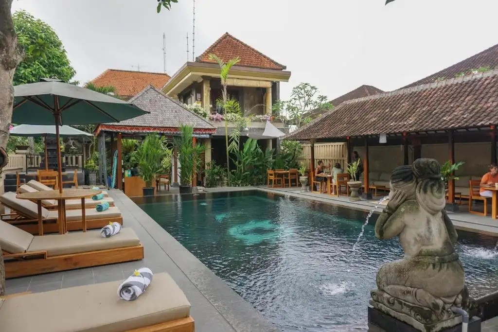 UBUD AURA WELLNESS SANCTUARY