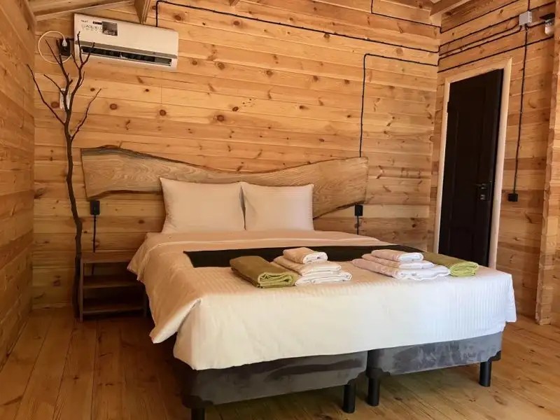 AQUA RESORT DACHA