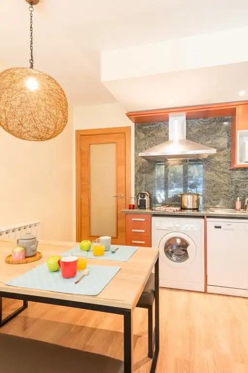 RESIDENCE PIERRE ET VACANCES ANDORRA PERETOL