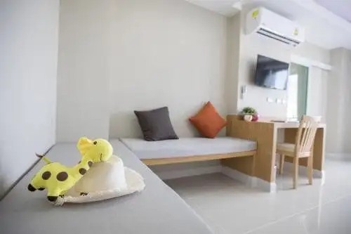 THE ROYAL P BOUTIQUE HOTEL