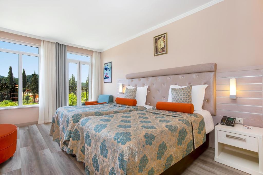 ORANGE COUNTY KEMER