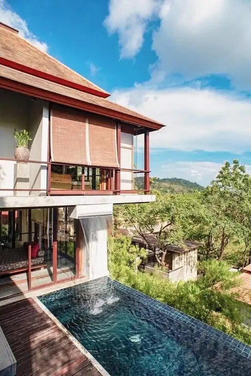VILLA ZOLITUDE