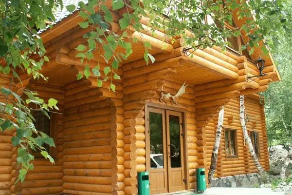 ЗАПОВЕДНАЯ СКАЗКА
