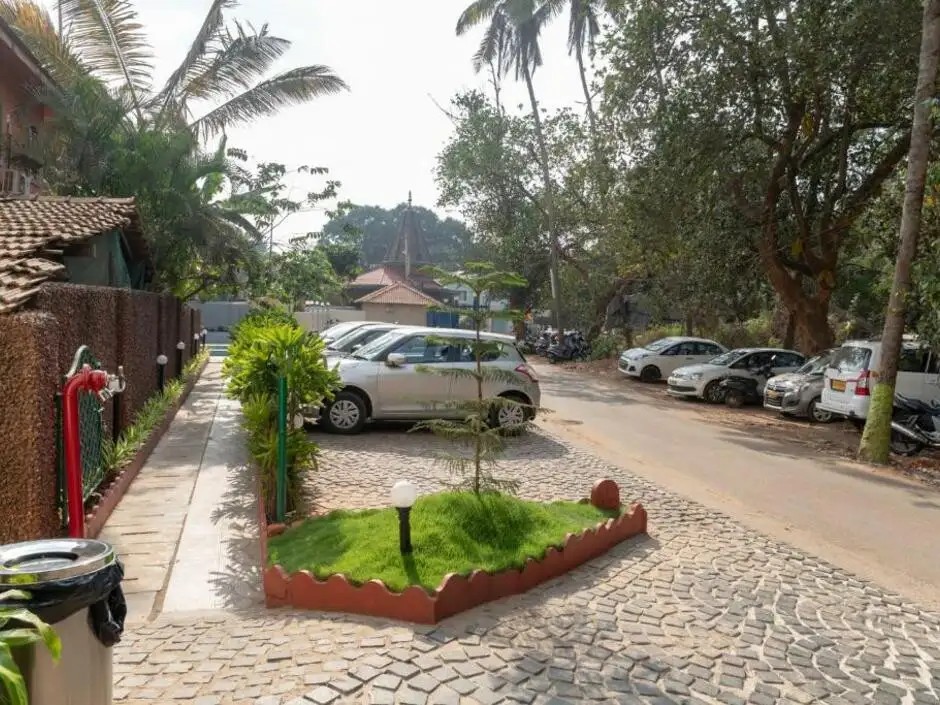 CITRUS PRIME (EX. KYRIAD CANDOLIM)
