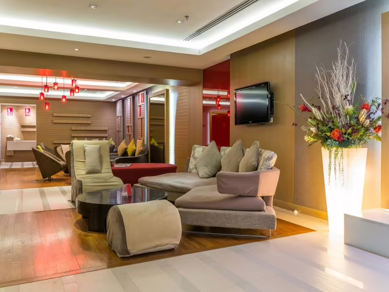 HI RESIDENCE