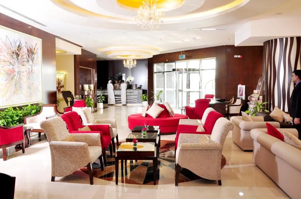 EWAN HOTEL APARTMENTS