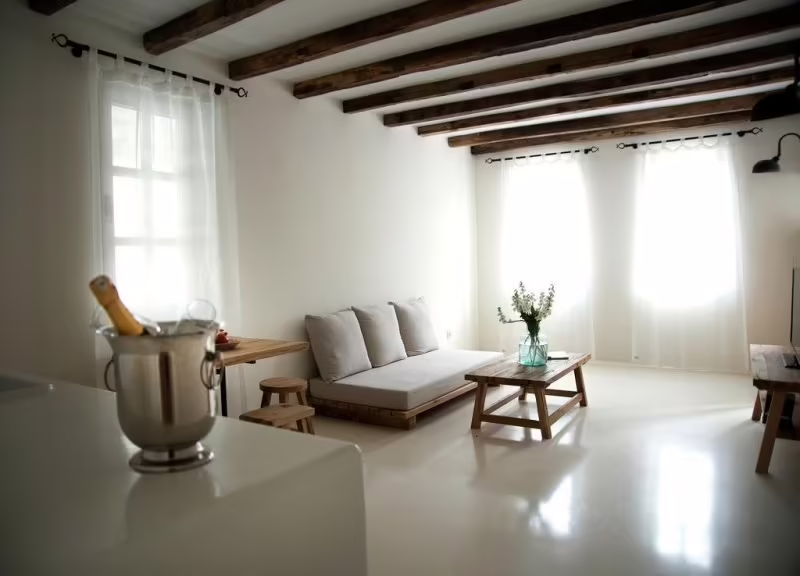 MANASTIR ALACATI HOTEL