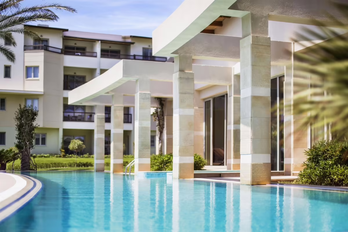 LARA BARUT COLLECTION