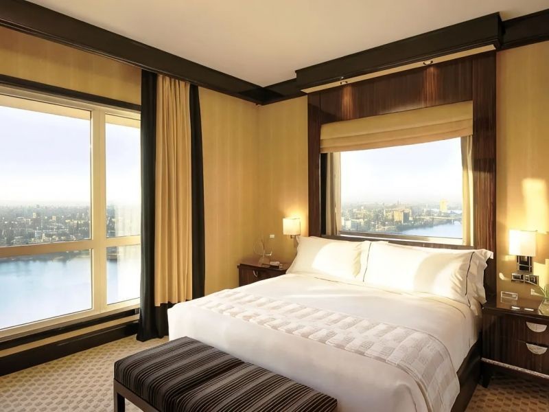 nile suite