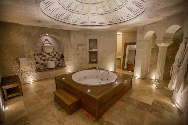NINO CAVE SUITES (EX. ANKA CAVE SUITES)