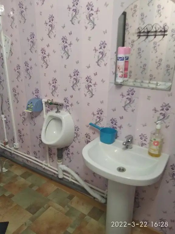 У ДЯДИ ФЕДОРА