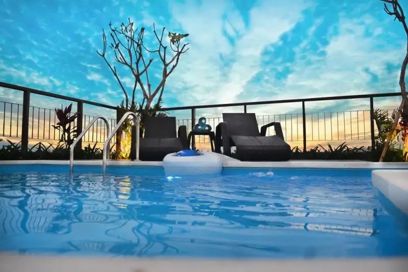 AMALFI HOTEL SEMINYAK