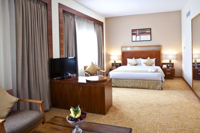 junior suite