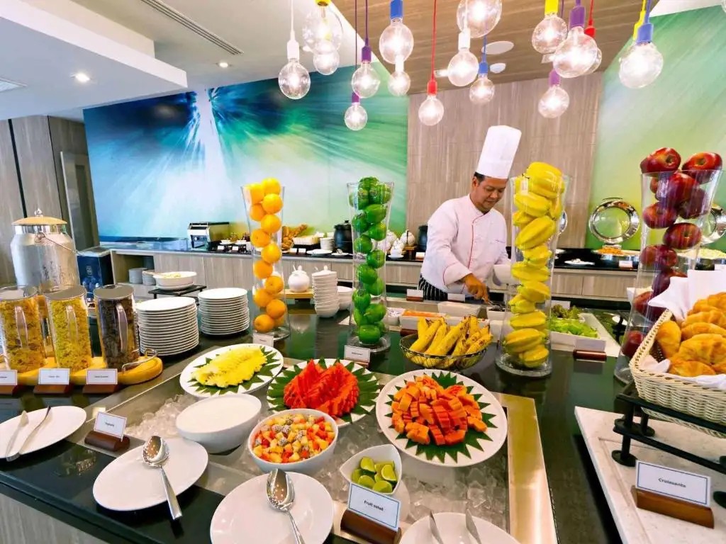 IBIS STYLES KRABI AO NANG