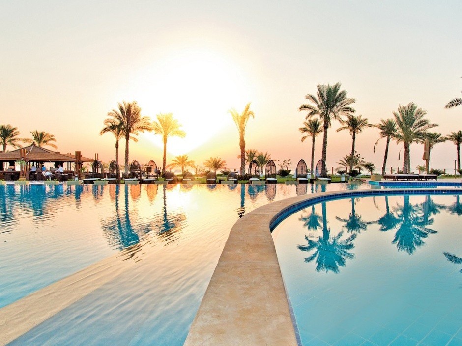 SUNRISE GRAND SELECT MONTEMARE RESORT