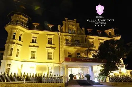 VILLA CARLTON