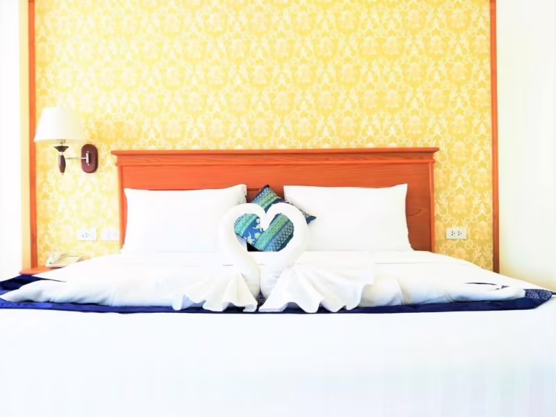 PHAITHONG SOTEL RESORT