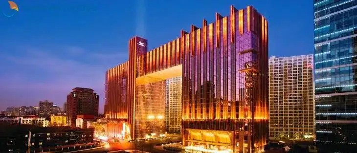 FAIRMONT BEIJING