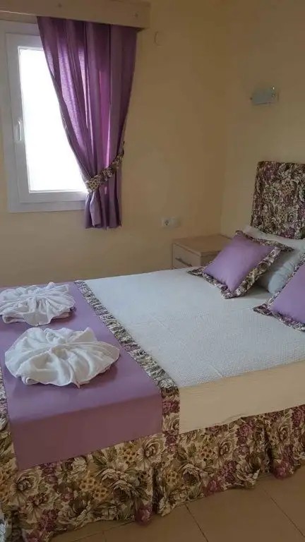 CANNA GARDEN HOTEL ADULTS ONLY