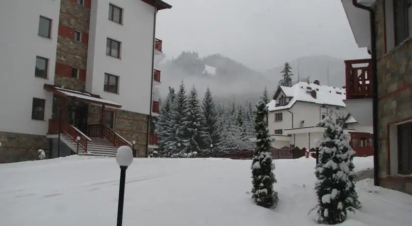 RILA PARK & SEMIRAMIDA APT