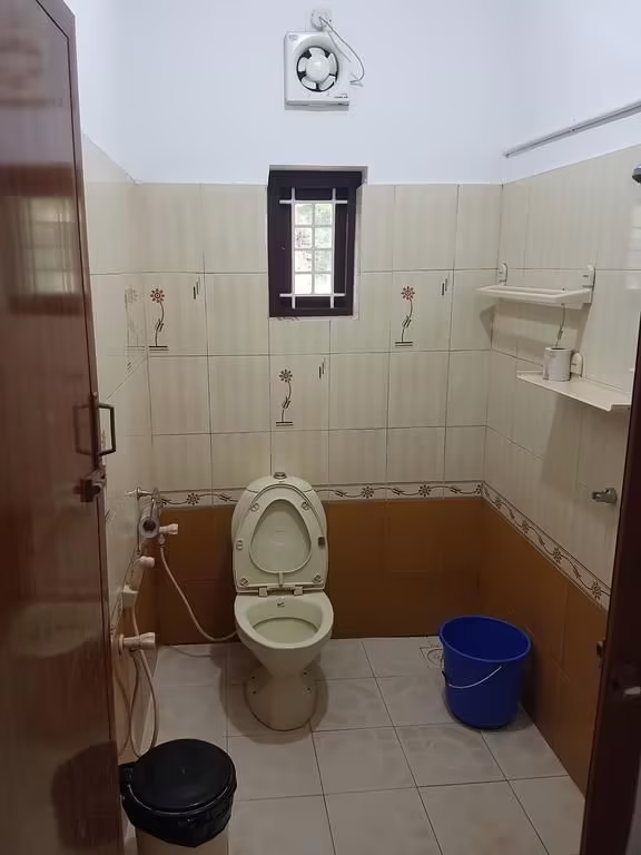 NIKHIL RESIDENCE