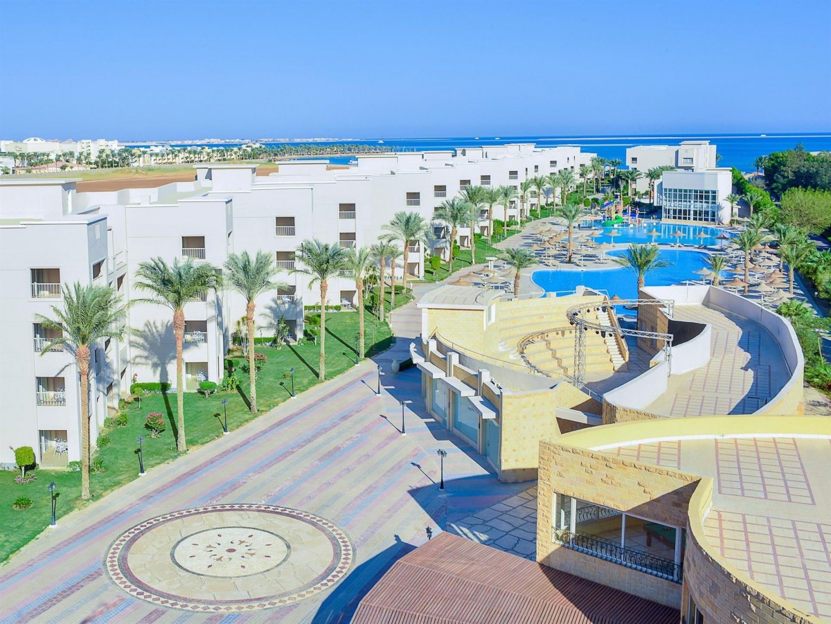 JAZ SOMA BEACH (EX. SOLYMAR SOMA BEACH)