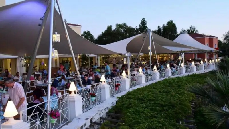 MARK WARNER PHOKAIA BEACH RESORT