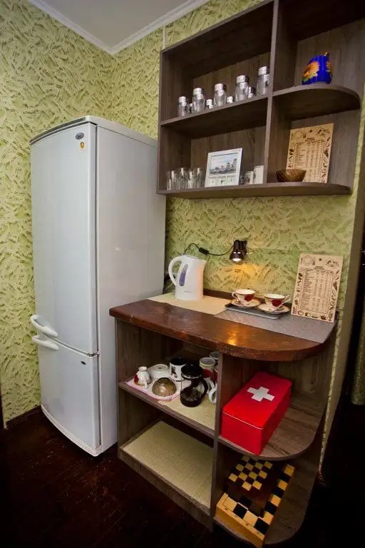 ЦЕНТРАЛЬНАЯ УСАДЬБА