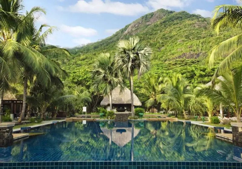 NIVA LABRIZ SEYCHELLES (EX. LABRIZ SILHOUETTE SEYCHELLES)