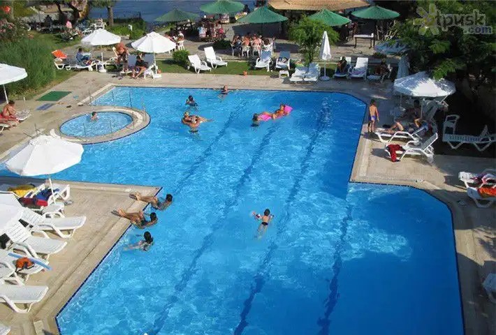 GUNDEM RESORT