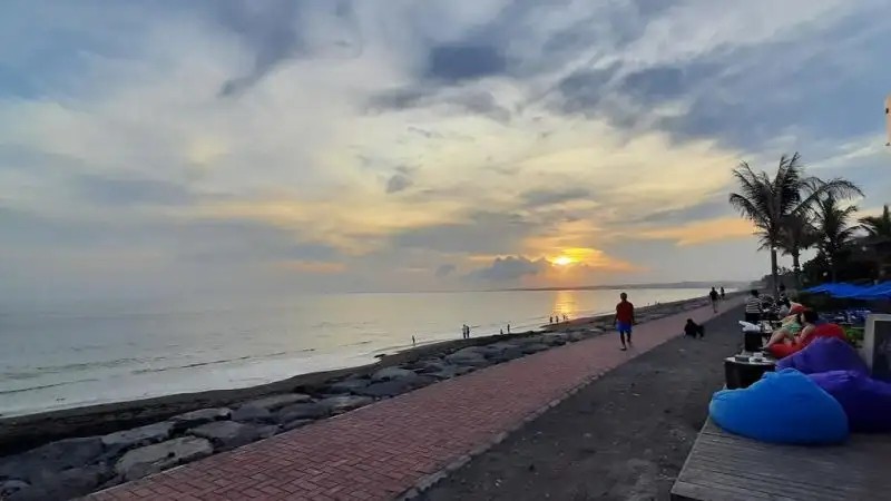 WYNDHAM TAMANSARI JIVVA RESORT BALI