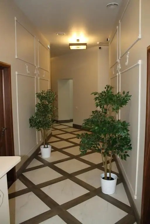 ЛЕ ВОЯЖ
