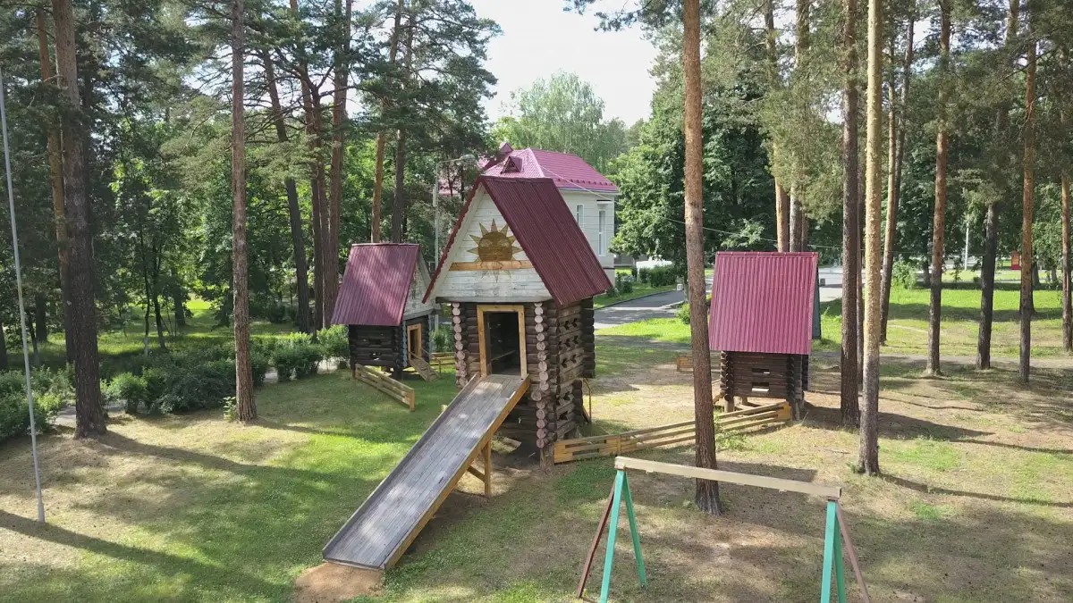 БЕЛЫЙ КАМЕНЬ