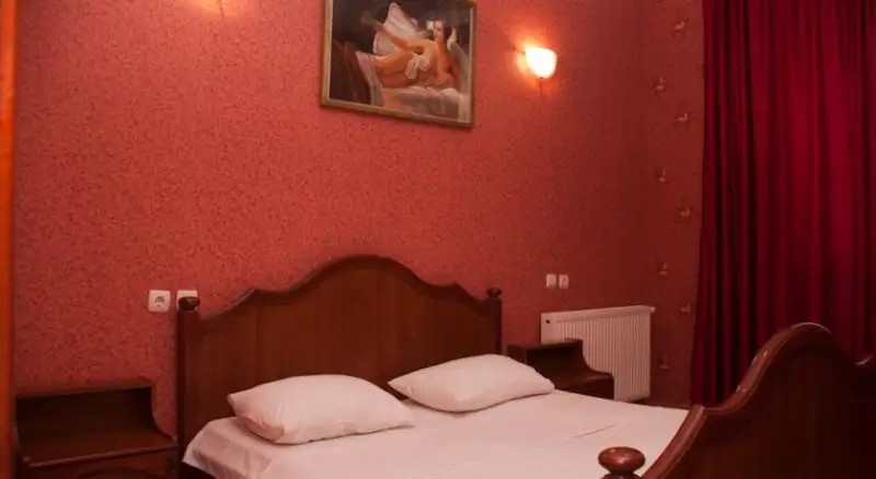 TIRIFI HOLIDAY HOTEL
