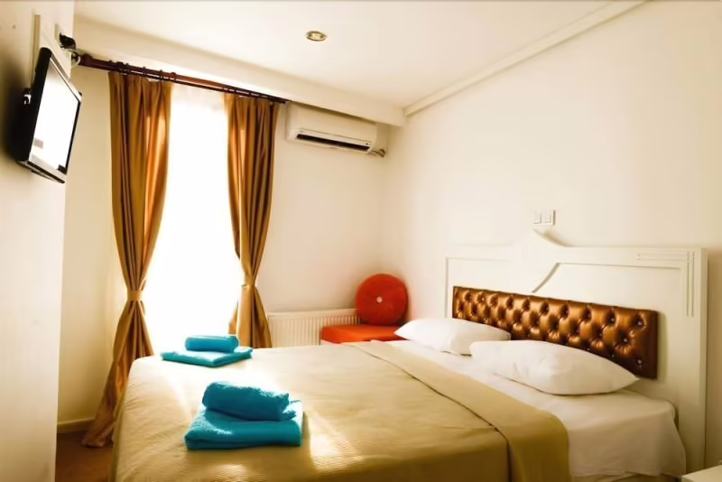 KUPA HOTEL