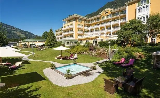 ALPENHAUS (EX. GRAND PARK)