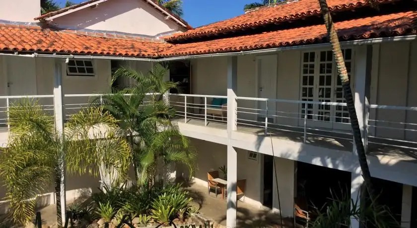 ARMACAO DOS BUZIOS POUSADA DESIGN